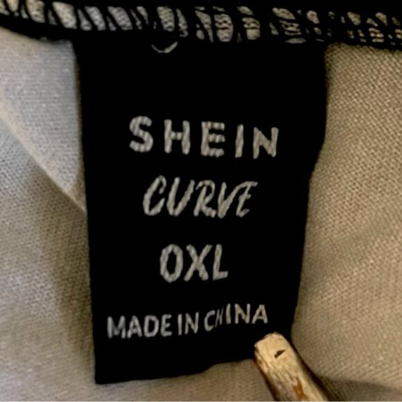 Plus Size Western Nashville Guitar Country Music Stampede Boho Cowgirl Sz OXL - Picture 7 of 9